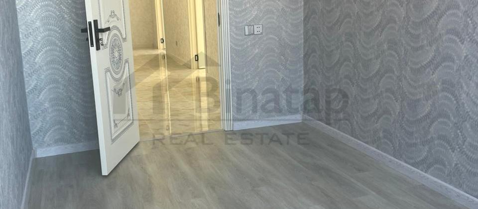 SumqayıtdaYenitikili binada 3otaq Mənzil satılır - 9