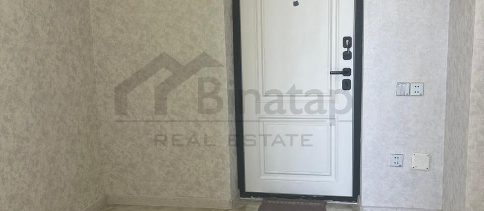 SumqayıtdaYenitikili binada 3otaq Mənzil satılır - 13
