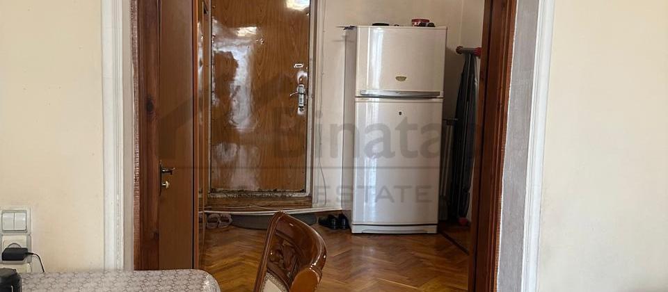 Caspian Plaza ve Nizami m/s yaxin 3 otaqli menzil satilir/71 kv.m. - 3