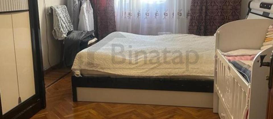 Caspian Plaza ve Nizami m/s yaxin 3 otaqli menzil satilir/71 kv.m. - 4