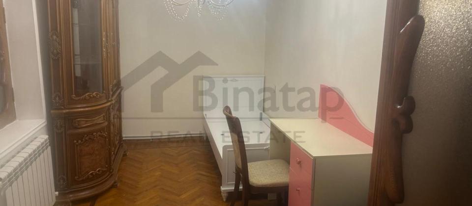 Caspian Plaza ve Nizami m/s yaxin 3 otaqli menzil satilir/71 kv.m. - 6