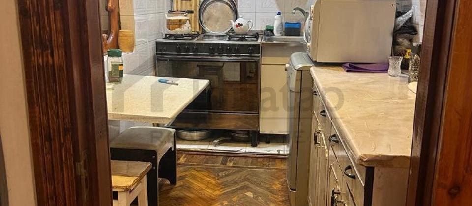 Caspian Plaza ve Nizami m/s yaxin 3 otaqli menzil satilir/71 kv.m. - 9