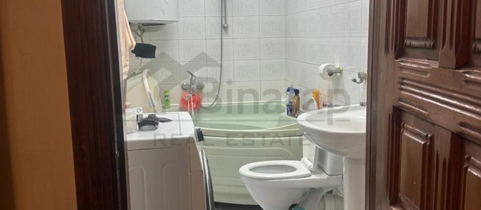 Caspian Plaza ve Nizami m/s yaxin 3 otaqli menzil satilir/71 kv.m. - 11