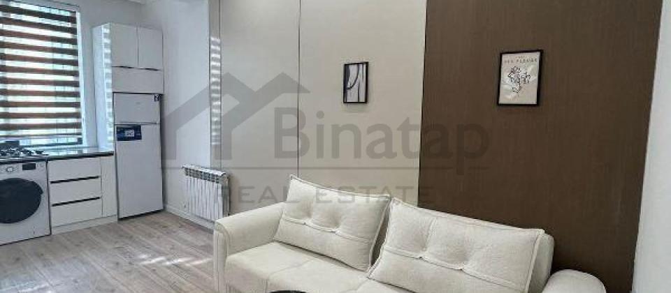 28 May ve Genclik m/s yaxin 2 otaqli menzil satilir/55 kv.m. - 2