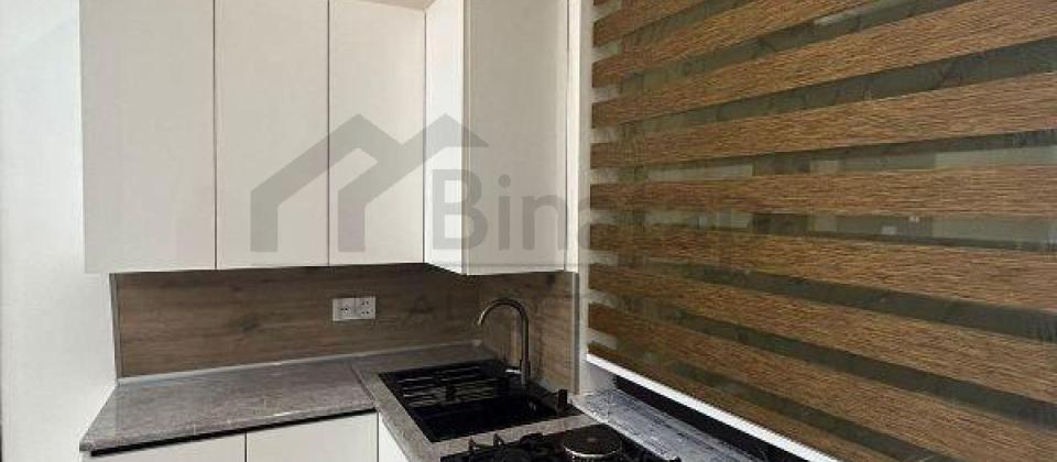 28 May ve Genclik m/s yaxin 2 otaqli menzil satilir/55 kv.m. - 5