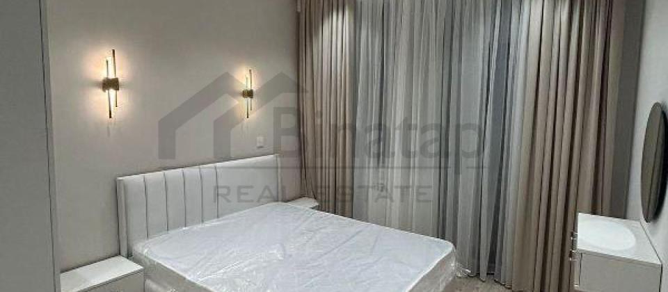 28 May ve Genclik m/s yaxin 2 otaqli menzil satilir/55 kv.m. - 8