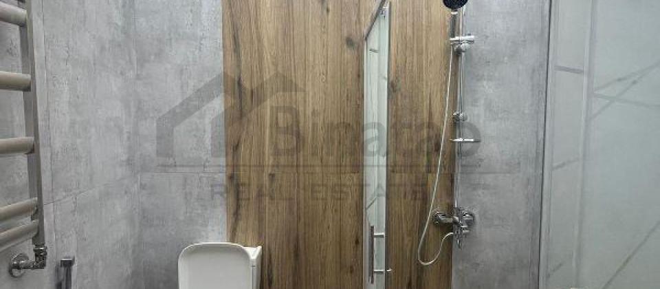 28 May ve Genclik m/s yaxin 2 otaqli menzil satilir/55 kv.m. - 13