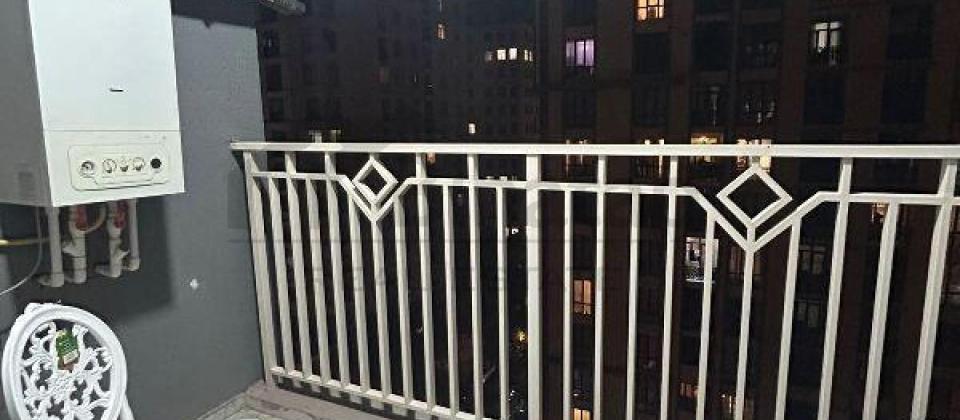 28 May ve Genclik m/s yaxin 2 otaqli menzil satilir/55 kv.m. - 15