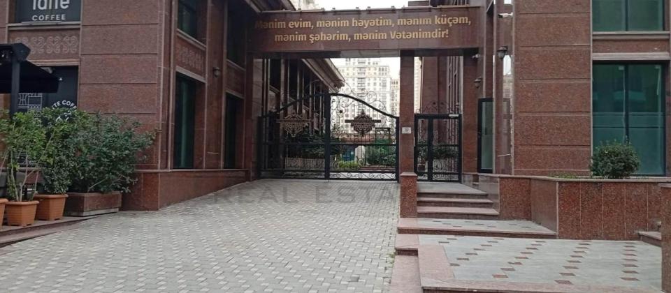 Elmler Akademiyasi m/s yaxin, Renessans Palace'da 2 otaqli menzil satilir/76 kv.m. - 3
