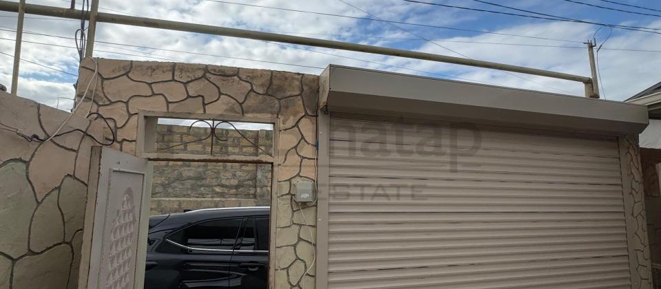 Tam təmirli 160kv həyət evi - 4