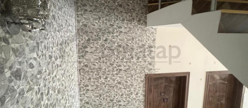 Tam təmirli 160kv həyət evi - 11