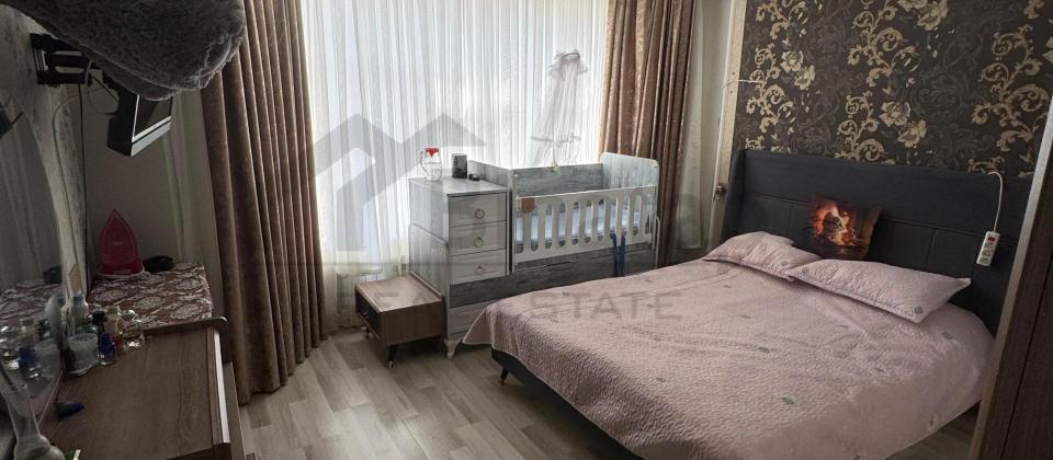 Tam təmirli 160kv həyət evi - 13