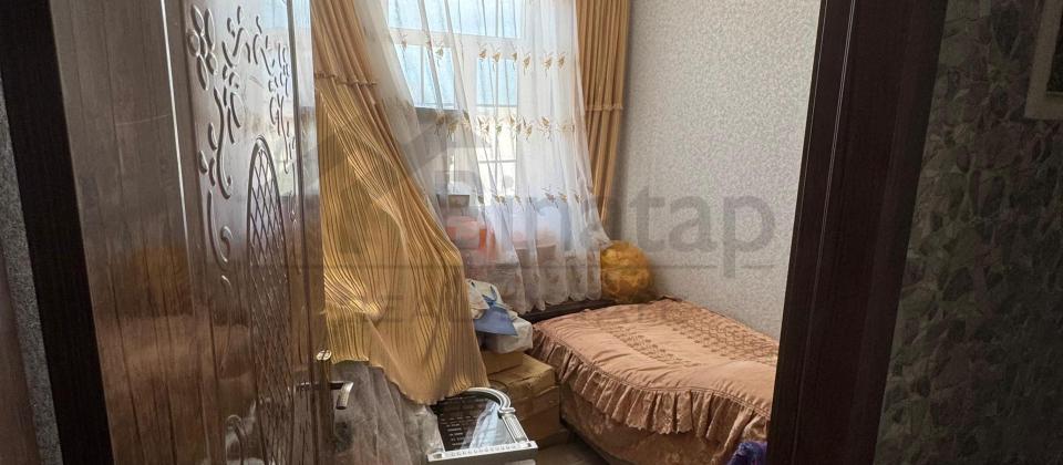 Tam təmirli 160kv həyət evi - 14