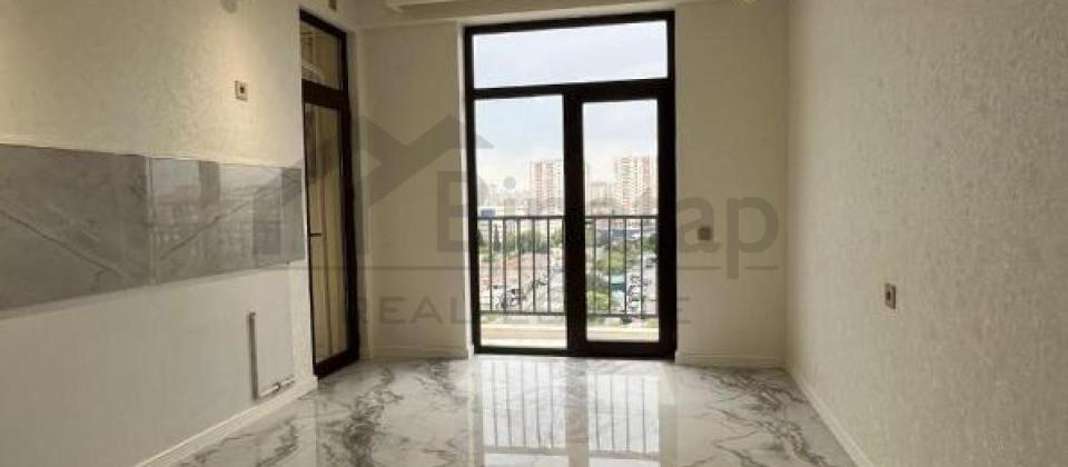 Dernegul m/s yaninda 2 otaqli menzil satilir/80 kv.m. - 7