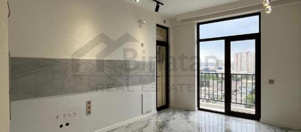 Dernegul m/s yaninda 2 otaqli menzil satilir/80 kv.m. - 8