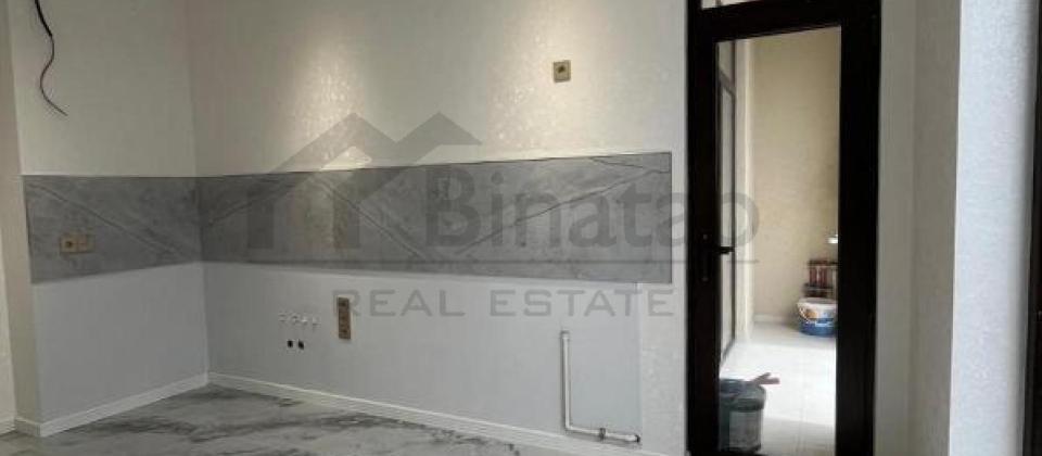 Dernegul m/s yaninda 2 otaqli menzil satilir/80 kv.m. - 9