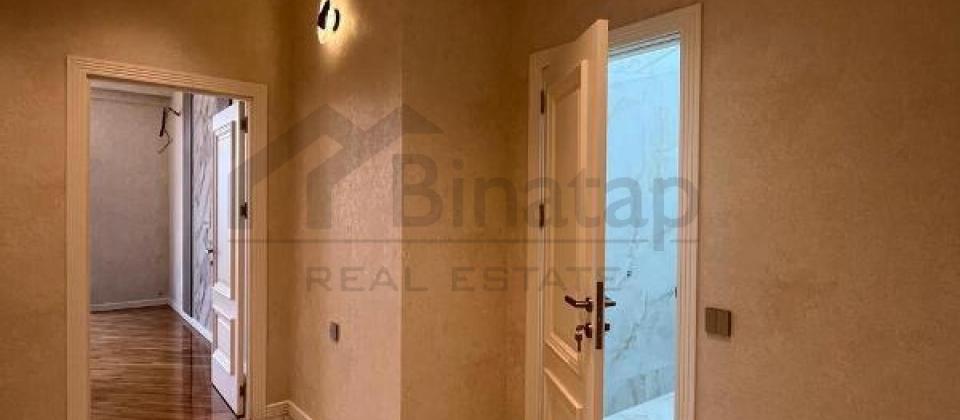 Dernegul m/s yaninda 2 otaqli menzil satilir/80 kv.m. - 10