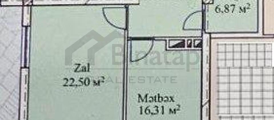 Qara Qarayev m/s. - 3