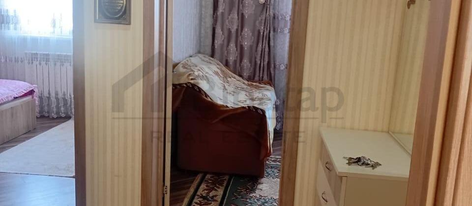 Masazır qəsəbəsi Paket Kupça həyət evi satılır - 8