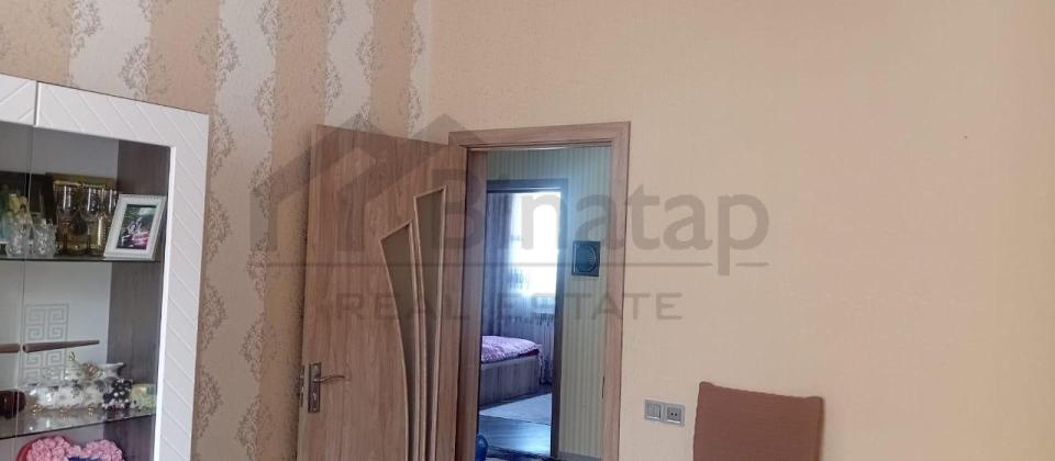 Masazır qəsəbəsi Paket Kupça həyət evi satılır - 12