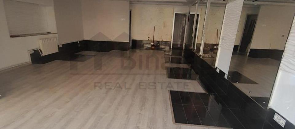 28mayda  130kvlik obyekt icaresi