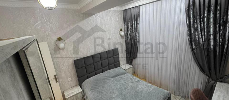 Satılır 4 otaqlı yeni tikili 133 m², Azadlıq Prospekti m. - 8
