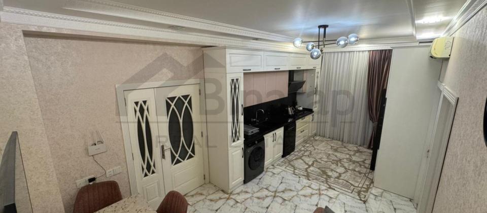 Satılır 4 otaqlı yeni tikili 133 m², Azadlıq Prospekti m. - 11