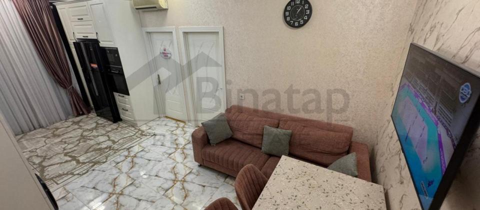 Satılır 4 otaqlı yeni tikili 133 m², Azadlıq Prospekti m. - 13