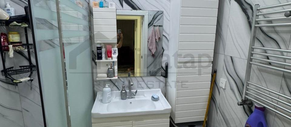 Satılır 4 otaqlı yeni tikili 133 m², Azadlıq Prospekti m. - 15