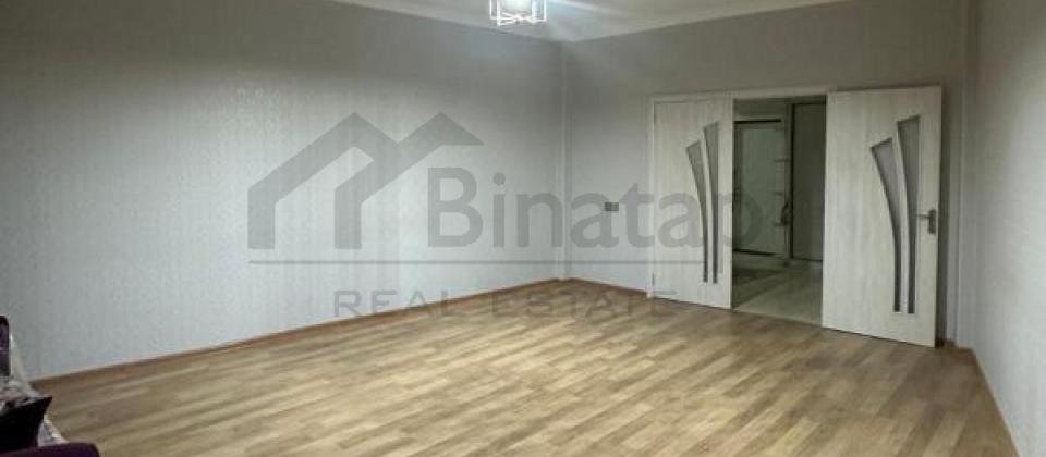 Nizami m/s yaninda 3 otaqli menzil satilir/108 kv.m. - 5