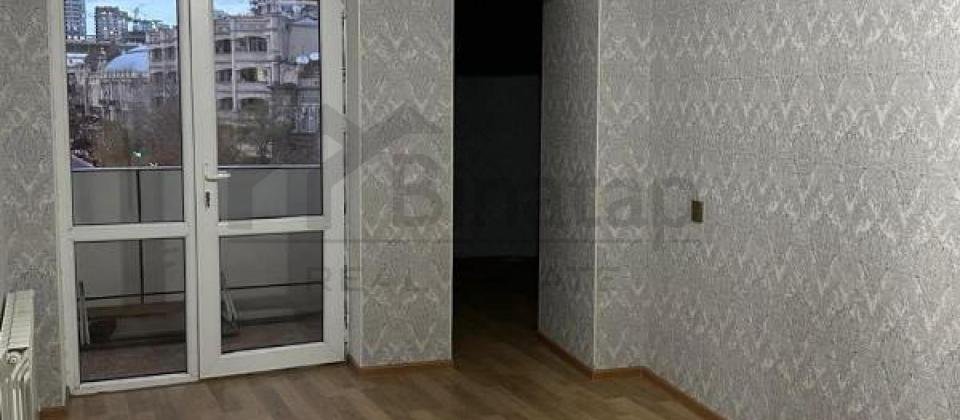 Nizami m/s yaninda 3 otaqli menzil satilir/108 kv.m. - 7