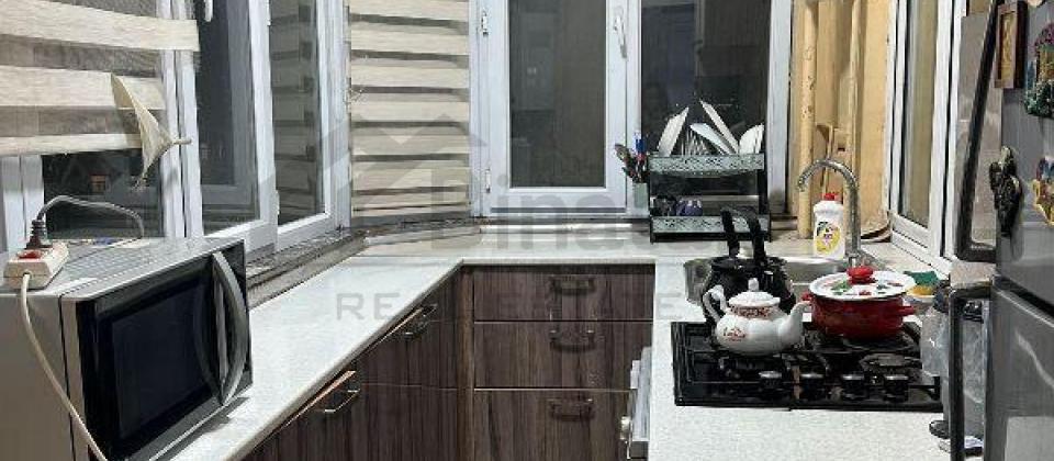 Nerimanov m/s yaxin 3 otaqli menzil satilir/75 kv.m. - 8