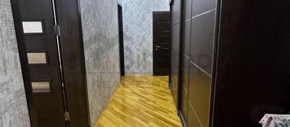 Nerimanov m/s yaxin 3 otaqli menzil satilir/75 kv.m. - 9