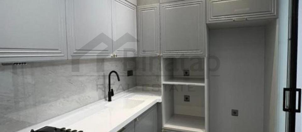 Baki Modern mektebinin yani, Nerimanov m/s yaxin 3 otaqli menzil satilir/96 kv.m. - 4