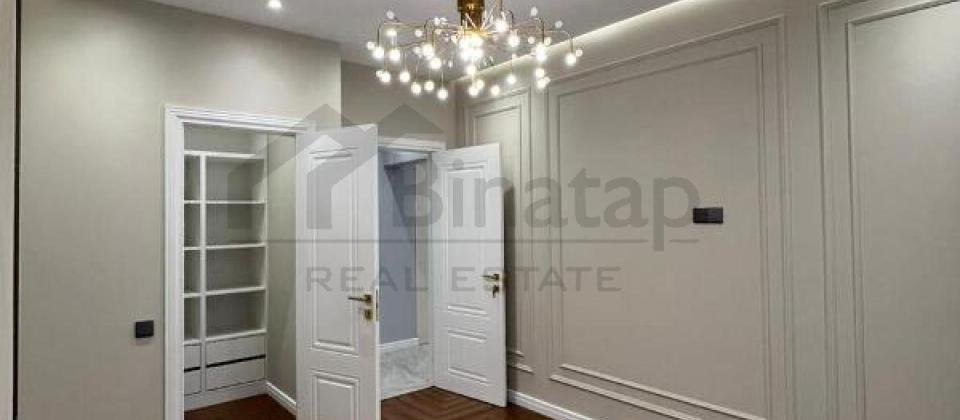 Baki Modern mektebinin yani, Nerimanov m/s yaxin 3 otaqli menzil satilir/96 kv.m. - 7