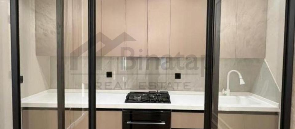 Heyder Eliyev merkezinin yani, Zumrud Residence'de 3 otaqli menzil satilir/96 kv.m. - 4