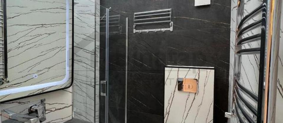 Heyder Eliyev merkezinin yani, Zumrud Residence'de 3 otaqli menzil satilir/96 kv.m. - 13