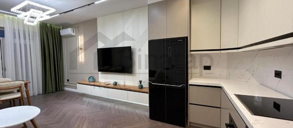 BDU ve Elmler Akademiyasi m/s yaxin 3 otaqli menzil satilir/93 kv.m. - 3