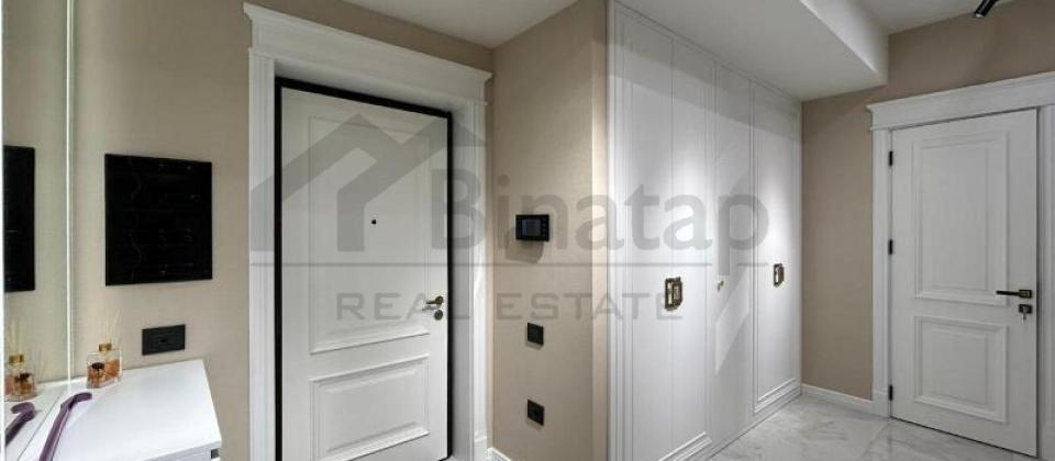 BDU ve Elmler Akademiyasi m/s yaxin 3 otaqli menzil satilir/93 kv.m. - 12