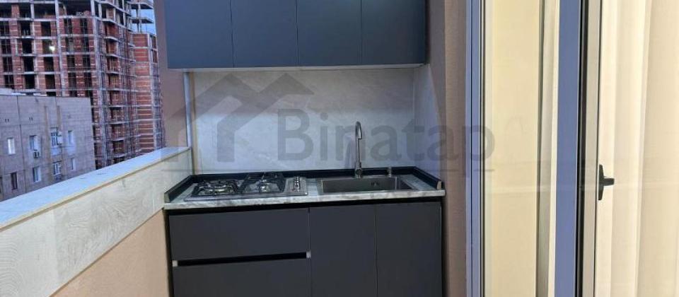 BDU ve Elmler Akademiyasi m/s yaxin 3 otaqli menzil satilir/93 kv.m. - 15