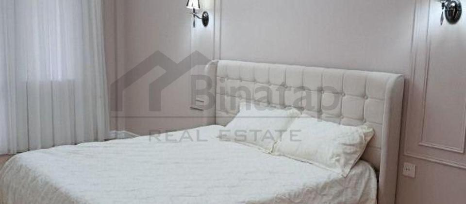 Semed Vurgun baginin yani, 28 May m/s yaxin 2 otaqli menzil satilir/108 kv.m. - 5