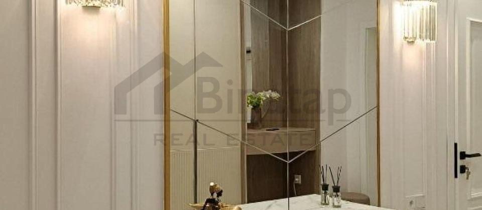 Semed Vurgun baginin yani, 28 May m/s yaxin 2 otaqli menzil satilir/108 kv.m. - 9