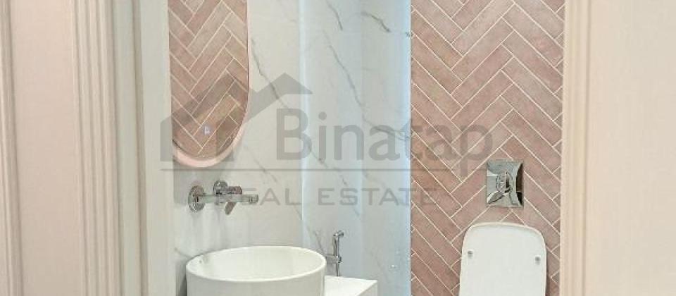 Semed Vurgun baginin yani, 28 May m/s yaxin 2 otaqli menzil satilir/108 kv.m. - 12
