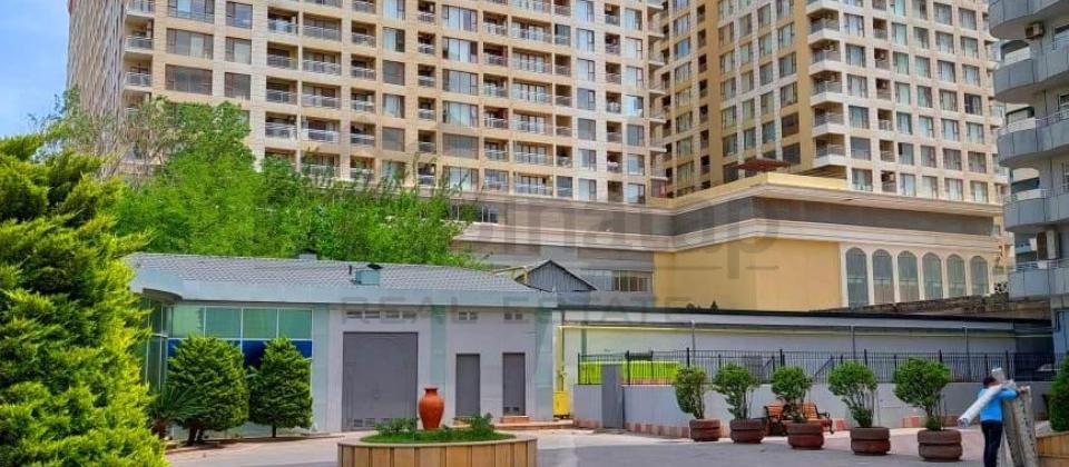 Satılır 2 otaqlı yeni tikili 66 m², Şah İsmayıl Xətai m. - 2