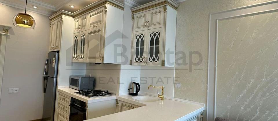 Satılır 2 otaqlı yeni tikili 66 m², Şah İsmayıl Xətai m. - 4