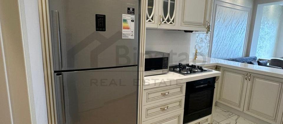 Satılır 2 otaqlı yeni tikili 66 m², Şah İsmayıl Xətai m. - 6
