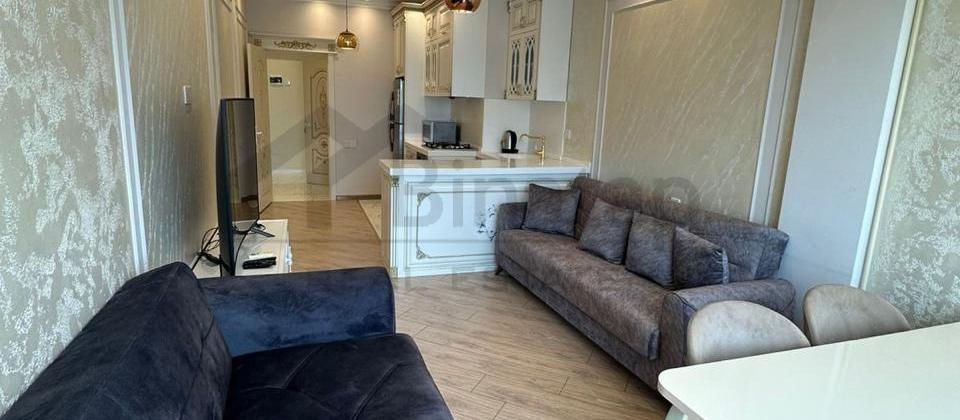 Satılır 2 otaqlı yeni tikili 66 m², Şah İsmayıl Xətai m. - 7