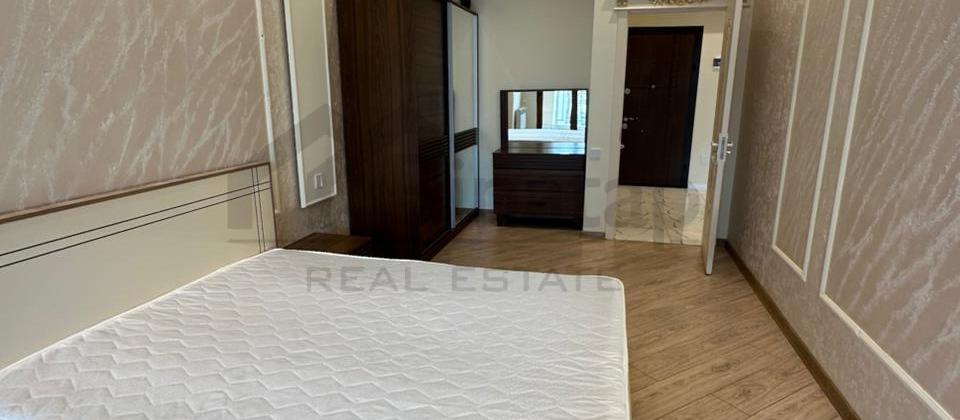Satılır 2 otaqlı yeni tikili 66 m², Şah İsmayıl Xətai m. - 8