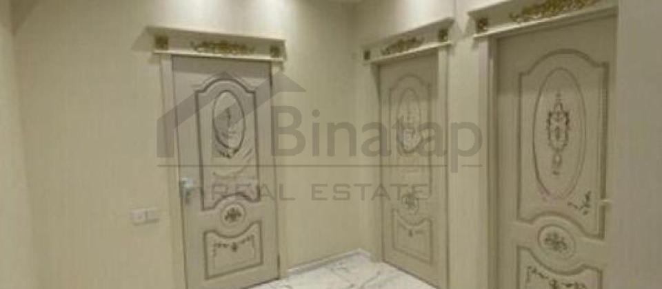Satılır 2 otaqlı yeni tikili 66 m², Şah İsmayıl Xətai m. - 11