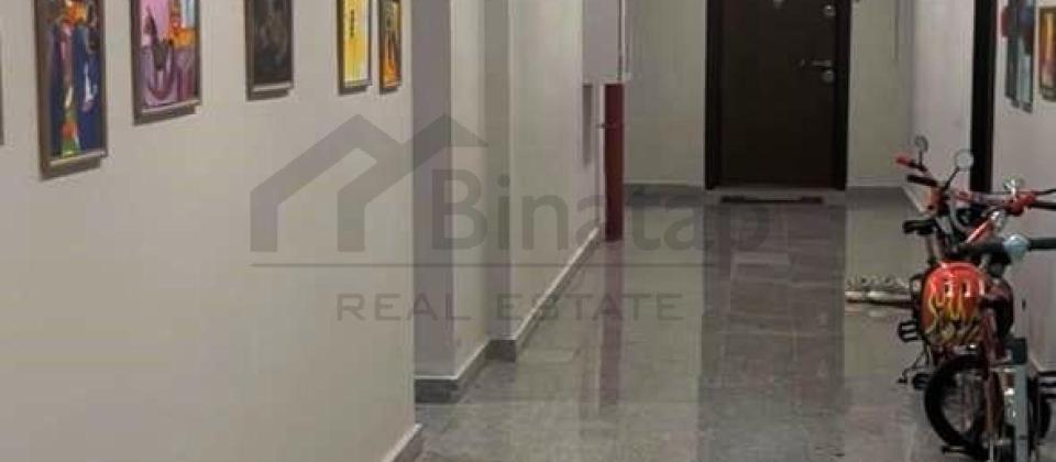 Satılır 2 otaqlı yeni tikili 66 m², Şah İsmayıl Xətai m. - 15